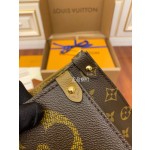 Louis Vuitton's exclusive debut model: M45039 Super Enhanced Edition